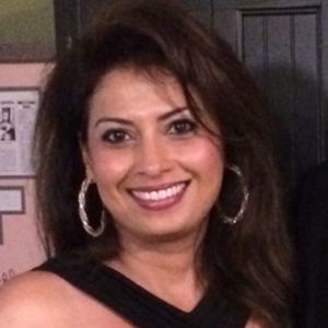 Meet your Posher, Sondra
